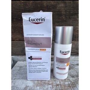 Eucerin Anti-Pigment Day Cream SPF30 50ml | MSRP = $49